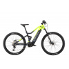 LECTRON ESCONDER MFS (Bafang M500, 756 Wh) Veľkosť: M