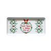PODNOS SERVÍROVACIE VESELÉ VIANOCE 35X16,5X2,3CM