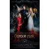 Crimson Peak - Nancy Holder
