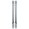 Dámske skialpové lyže bez viazania Scott Superguide 88