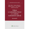 Zákon o rozhodčím řízení č 216 1994 Sb 2 vyd komentář - Olík Miloš Maisner Martin Pokorný Radek Málek Petr Janoušek Martin