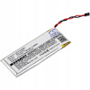 Batéria TCTK 3,7 V CS-FLT100SL