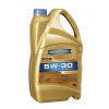 Motorový olej Ravenol 5 l 5W-30