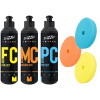 ZVizzer FC2000 MC3000 PC5000 + TRAPEZA PACE SET (ZVizzer FC2000 MC3000 PC5000 + TRAPEZA PACE SET)
