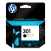 Hewlett-Packard Atramentová náplň HP CH561EE HP 301 black (190 str.) pre Deskjet 1050A/1510/2050/2050A
