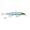 vobler Rapala Shadow Rap Deep 11cm - pomaly potápavý Prevedenie: MBS