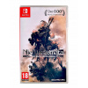 NieR:Automata The End of YoRHa Edition Nintendo Switch - krabicová verzia