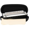 Cascha HH-2328 Ocean Rock D BK Diatonická ústna harmonika