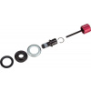ROCKSHOX REB ADJ KNOB/BOLT KIT - BXR RC Množ. Uni (11.4015.404.025)