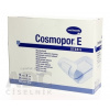 COSMOPOR E STERIL obväz na rany sterilný (10 x 8 cm) 1x25 ks, 4049500971010
