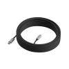 Logitech Strong - USB kabel - USB typ A (M) do USB-C (M) - USB 3.1 - 25 m - plénum, Active Optical 939-001802