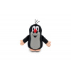 Moravská Ústredňa Krtko Baby plyš stojaci 20cm