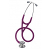 3M Littmann Cardiology IV : Plum - 6156 (Fonendoskopy Littmann )