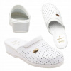 Scholl dámske sandále Clog Back Guard F20002 veľkosť 38