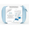 BIODERMA Atoderm Darčekové balenie Atoderm Nutritive 40 ml + Balzam na pery 15 ml + Krém na ruky a nechty 50 ml, 1x1 set