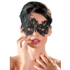 Cottelli Embroidered Mask
