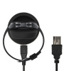 Nabíjacia stanica pre Samsung Galaxy Watch 42mm / 46mm / Gear S3 / Gear Sport