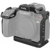 SmallRig 4023 Black Mamba Cage For Panasonic Lumix S5 II & S5 IIX
