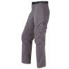 High Point Saguaro 4.0 Pants iron gate pánské odepínací turistické kalhoty - M