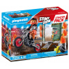 Playmobil 71256 Starter Pack Kaskadérska show
