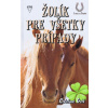 Žolík pre všetky prípady 5. diel série Lea a kone