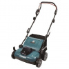 Makita Záhradná technika - 18V AKU vertikutátor, záber 38 cm, bez batérie a nabíjačky DUV320Z