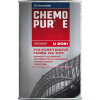 CHEMOLAK CHEMOPUR E U 2081 1999 čierna, 0,8kg