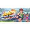 Summer Sports Games