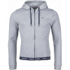 Tommy Hilfiger HOODY HWK sivá,tmavo modrá Dámska mikina S