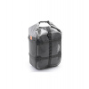 AV02 K RUGGED universální voděodolná šedá brašna KAPPA