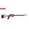 Anschütz Malorážka opak. Anschutz, Mod.: 1727 F APR AI-ATX MATCH, Ráže: .22LR, hl.: 584mm, Fire Red