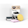 K2 Proton tvrdý vosk carnauba 200g (balenie obsahuje aplikačnú hubku a mikroválkno)
