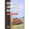 Ozubnicové lokomotivy našich drah