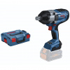 Bosch GDS 18V-1050 H L-BOXX Cordless Impact Driver