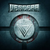 Vescera - Beyond The Fight [CD]