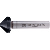 Pferd 25202148 | COUNT. KES HSS DIN 335 C90° HC-FEP 20,5