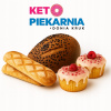 Remeselný box KETO – bez lepku, bez cukru, s nízkou hmotnosťou