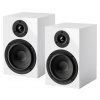 Pro-Ject Speaker Box 5 E - 2-pásmová regálová reprosoustava - high gloss white (9pspea5ehgw)