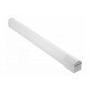 GTV LED svítidlo JASMIN, 15 W, 1200 lm, AC 220–240 V, 50/60 Hz, PF>0,5, RA>80, IP44, 4000 K, 120°, bílé
