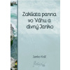 E-kniha: Zakliata panna vo Váhu a divný Janko