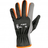 CANIS Kombinované rukavice CXS FURNY s blistrom 322002980310