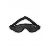 Maska na spanie Tatonka Eye Mask - black