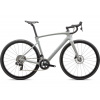 SPECIALIZED Roubaix SL8 Expert GLOSS DOVE GREY/CHAMELEON LAPIS Veľkosť: 44