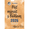 Päť minút s Bohom 2026 - Anna Mátiková