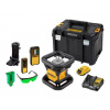 DeWALT 18 V automatique Laser rotatif – dce079d1g