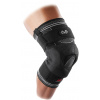 Mc David | McDavid Elastic Knee Bandage 5149r | čierna| L
