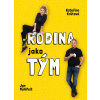 Rodina jako tým - Jan Mühlfeit, Kateřina Novotná