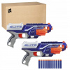 Nerf N-Strike Elite Set 2 x Disruptor C2544