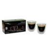 Filter Logic Filter Logic CFL-655B Espresso skleničky 2 ks 70 ml
