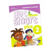 Get Smart Plus 2. Student's Book